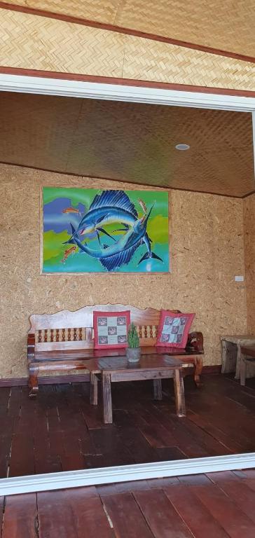 Fotografie z fotogalerie ubytování Navareeya House Seaview v destinaci Ko Lanta