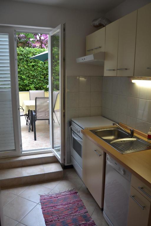 Palma Promajna Apartments - 15