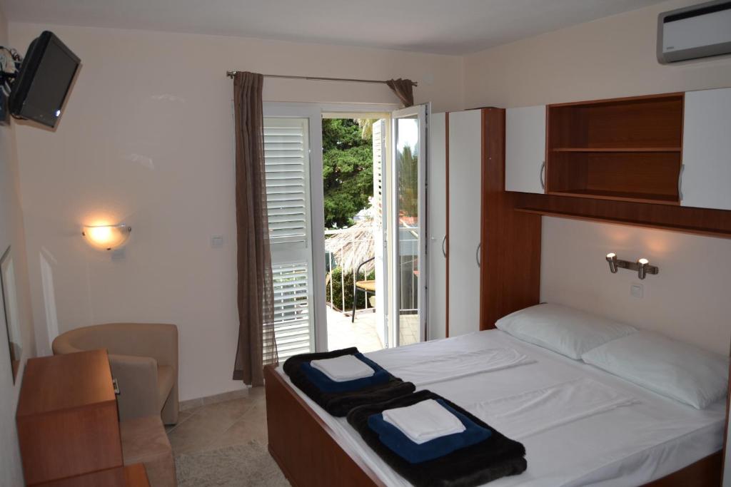 Palma Promajna Apartments - 2