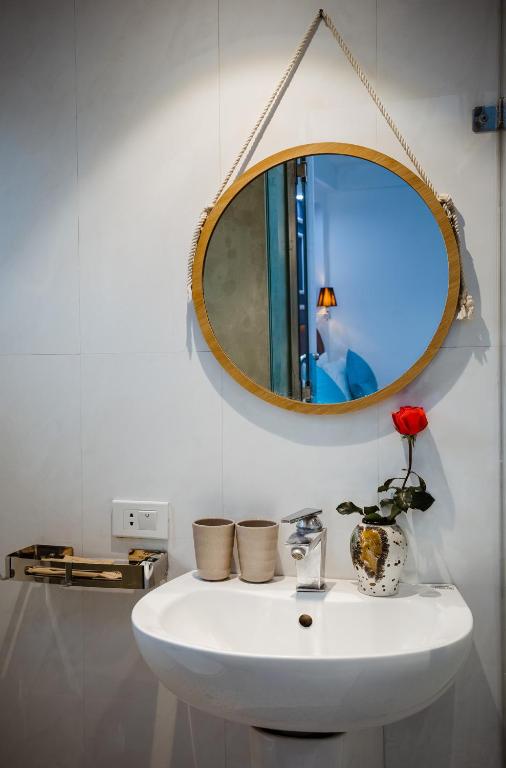 Fotografie z fotogalerie ubytování Hanoi Sisters Boutique Hotel & Spa & Travel v Hanoji