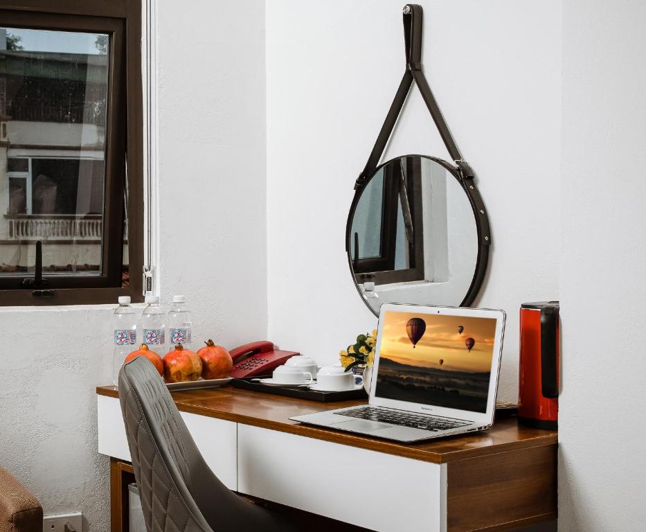 Fotografie z fotogalerie ubytování Hanoi Sisters Boutique Hotel & Spa & Travel v Hanoji