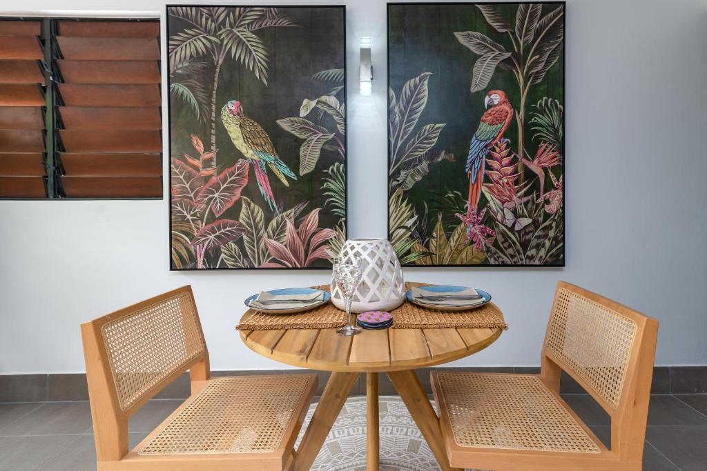Fotografie z fotogalerie ubytování BOHO Bliss In The Best Position In Town, King Bed, 2 Pools, Free WIFI And Undercover Parking v destinaci Port Douglas