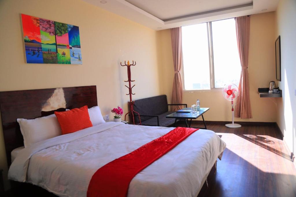 Sakwo Resort - Housity