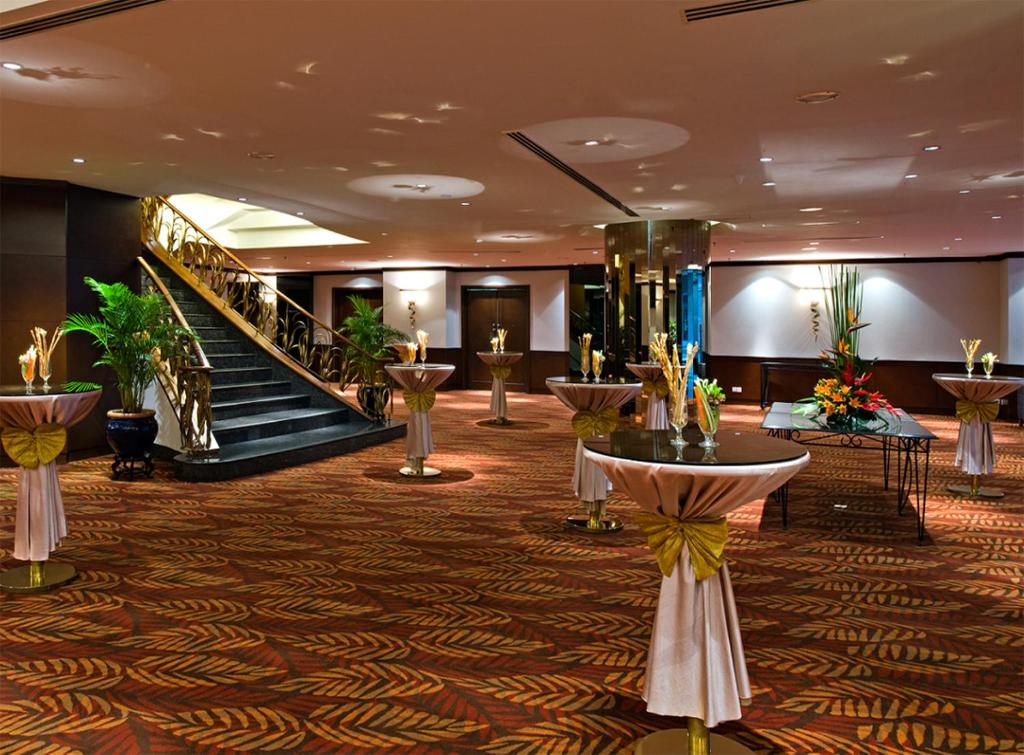 Fotografie z fotogalerie ubytování Eastin Hotel Kuala Lumpur v destinaci Petaling Jaya