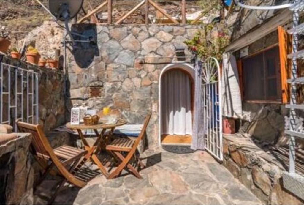 Acusa Seca Silence S Cave Rural House Lic 2278