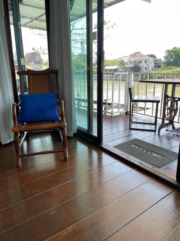 Baan Keang Chon Ayutthaya บ้านเคียงชล อยุธยา - 8