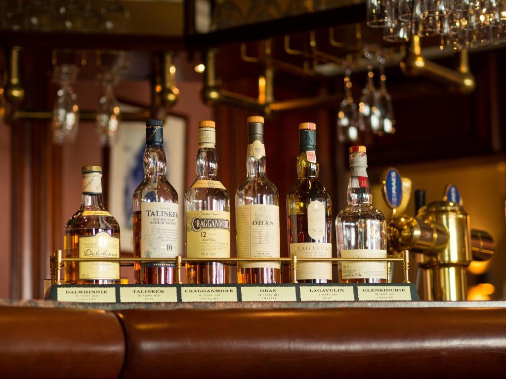 Hotel Restaurant Weinebrugge - Resim 23