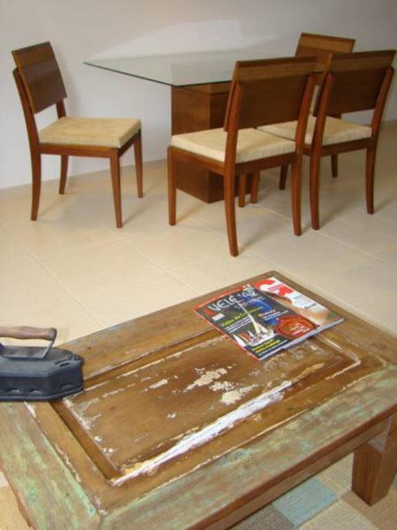  Apartamento Búzios