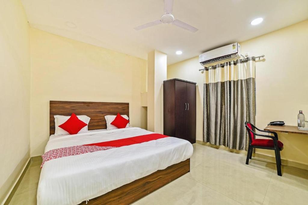 Poddar Inn, Guwahati Updated 2023 Prices
