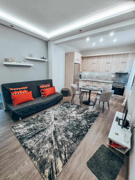 Fotografia z galérie ubytovania Cozy Home v destinácii Klitoria