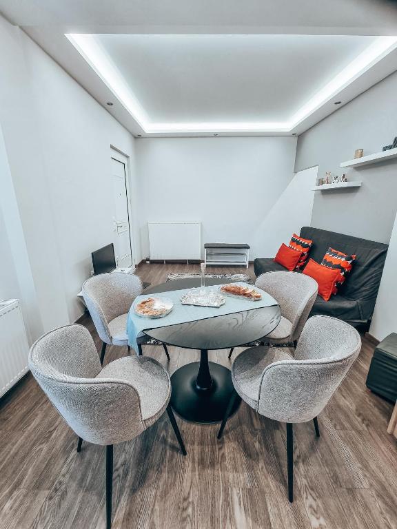 Fotografia z galérie ubytovania Cozy Home v destinácii Klitoria