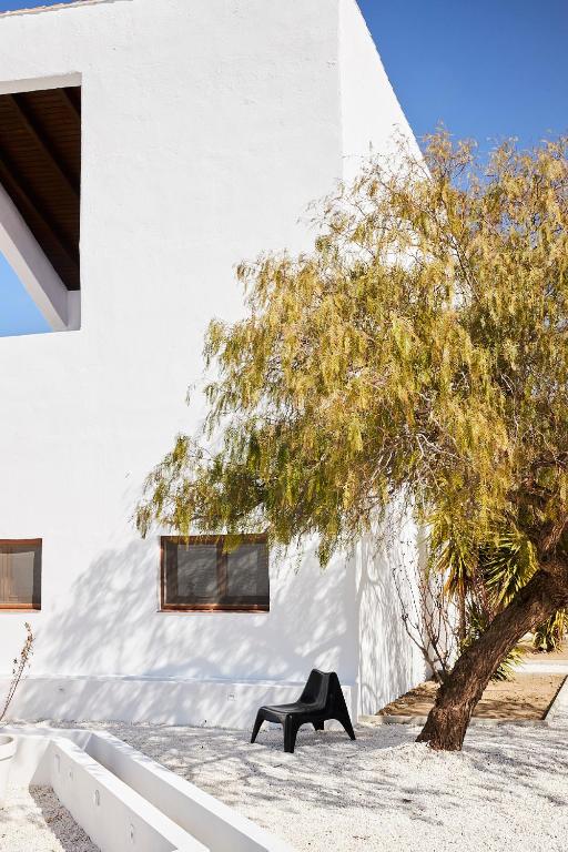 Fotografie z fotogalerie ubytování Finca las Calmas boutique hotel & retreats v destinaci Moraleda de Zafayona