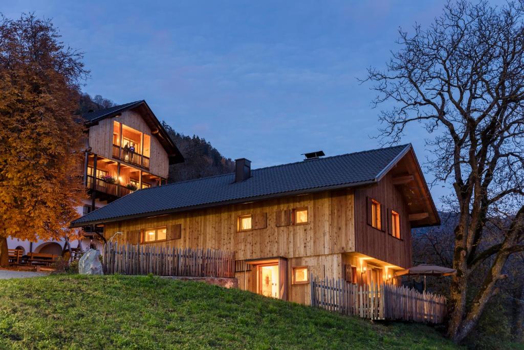 Grossplonerhof