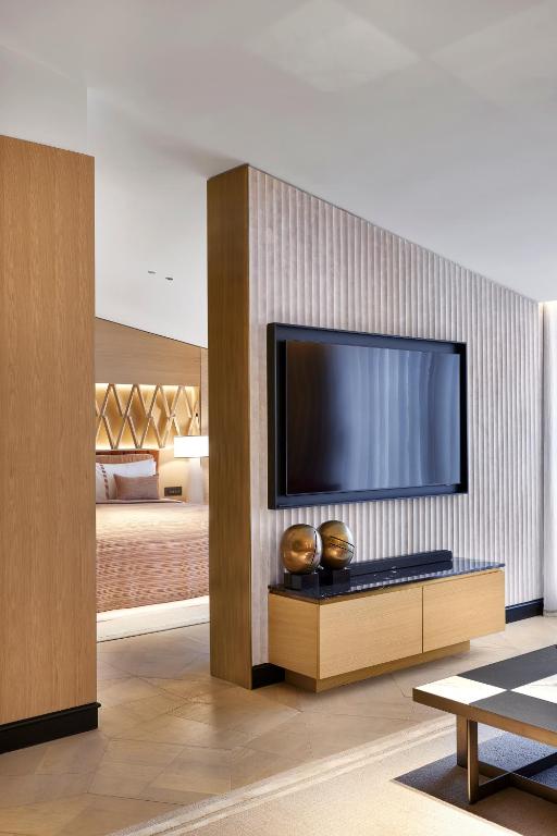 Vakko Hotel and Residence - 3