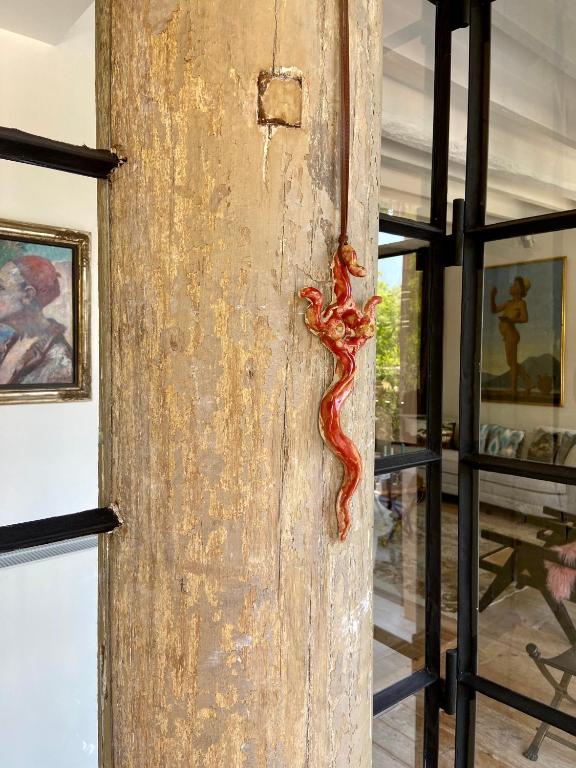 Fotografie z fotogalerie ubytování Le Gabriel v destinaci Claviers