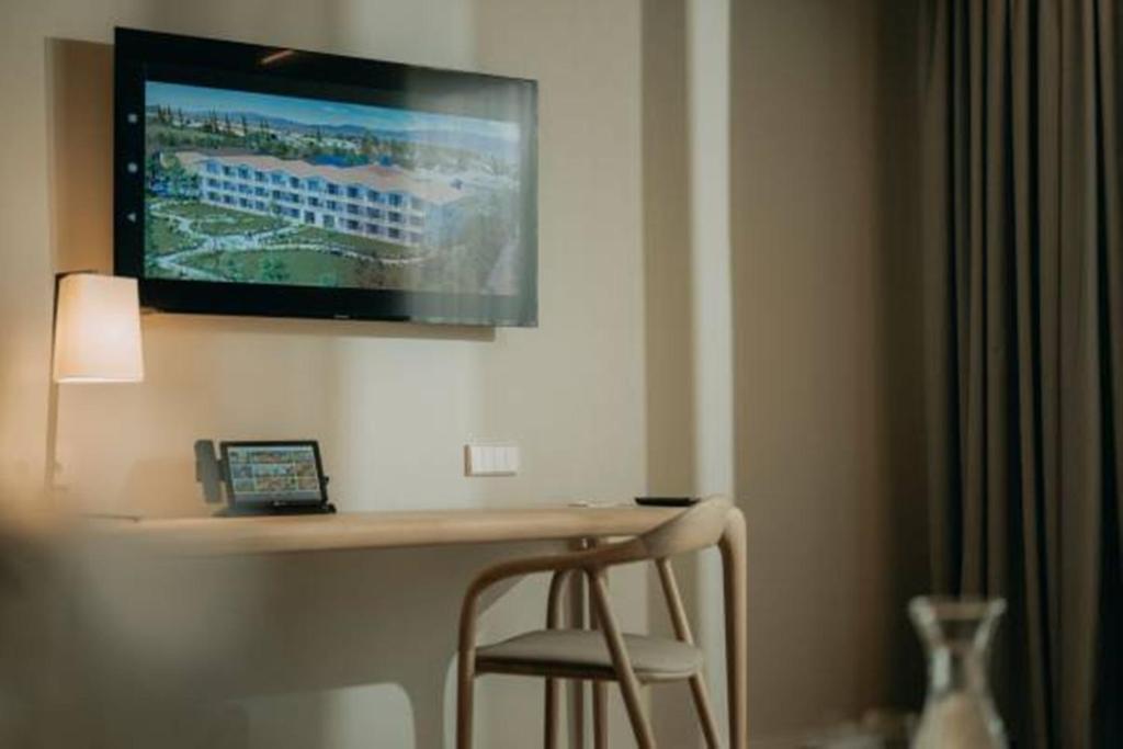 Landhotel Bohrerhof - 5