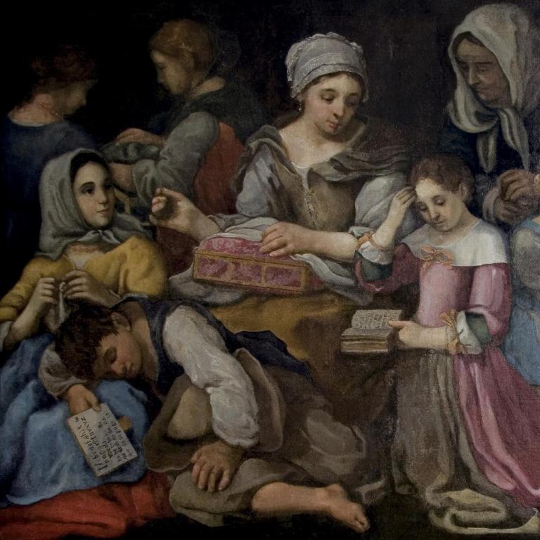 Hotel Columbia - Resim 20