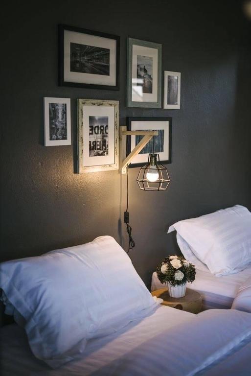 Cozy Inn Chiang Mai - Resim 11