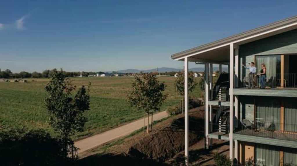 Landhotel Bohrerhof - 10