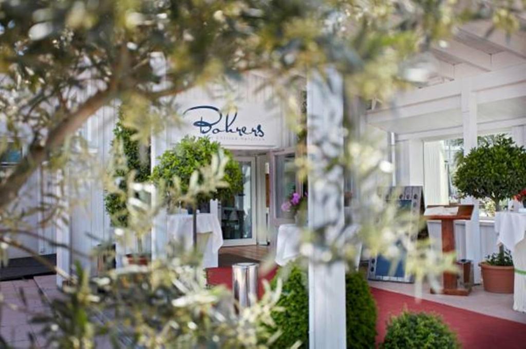 Landhotel Bohrerhof - 18