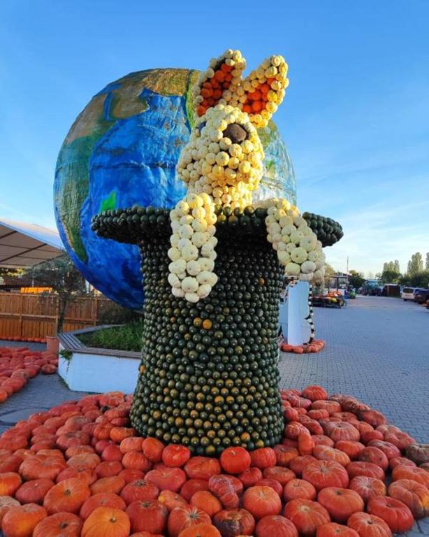 Landhotel Bohrerhof - 16