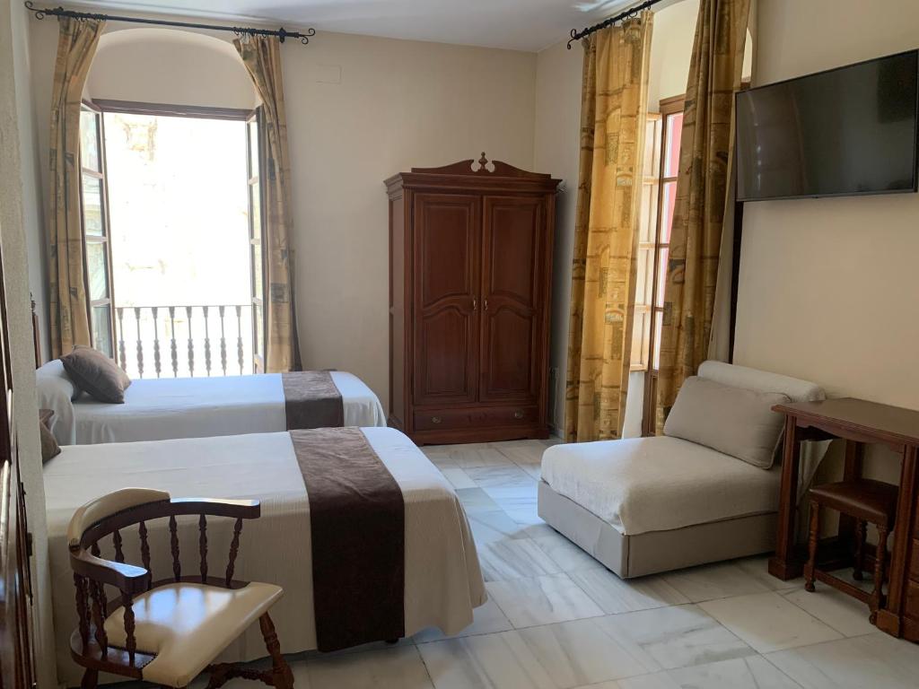 Hotel Casa Museo de la Mezquita - Resim 35