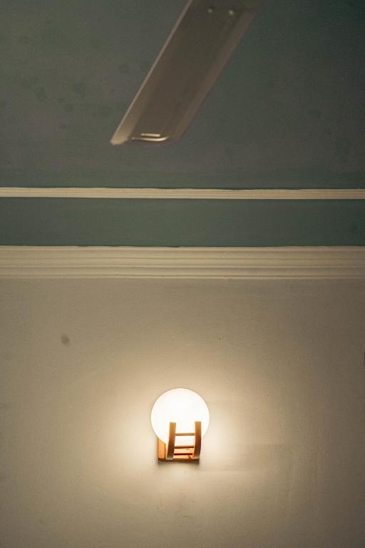 Fotografie z fotogalerie ubytování Pachamama Hostel v destinaci Džajpur