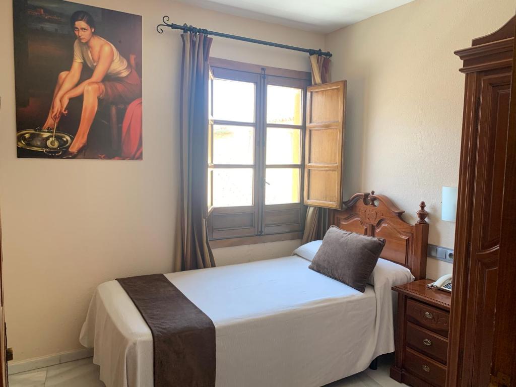 Hotel Casa Museo de la Mezquita - Resim 15