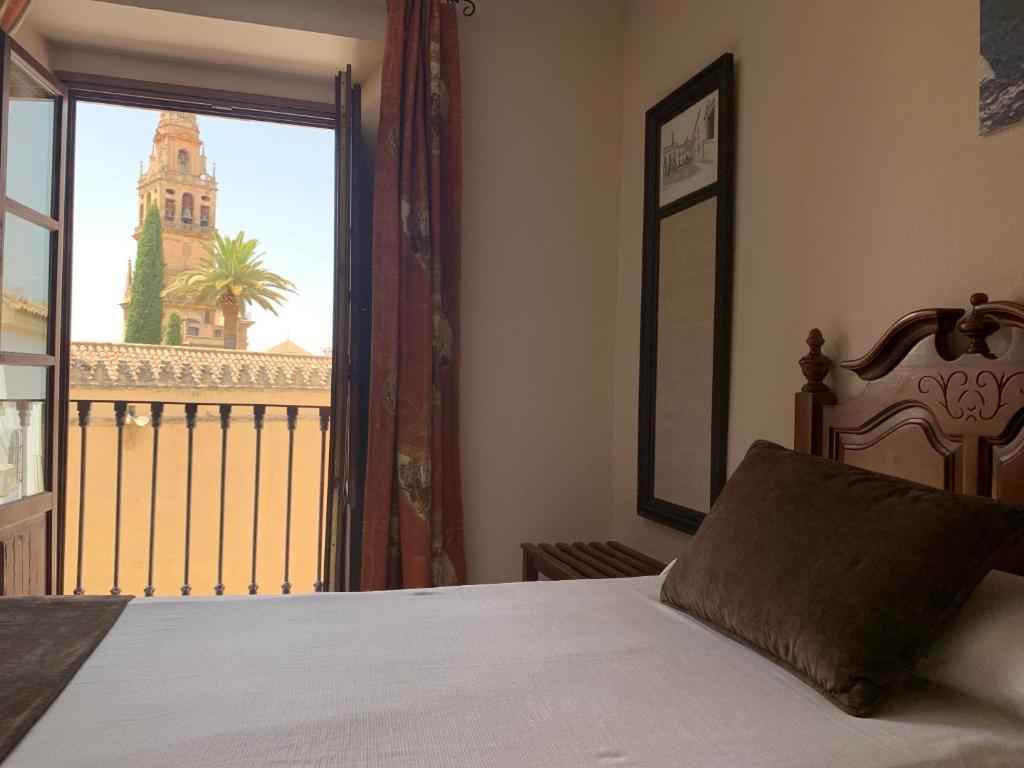 Hotel Casa Museo de la Mezquita - Resim 14