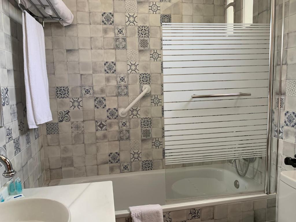 Hotel Casa Museo de la Mezquita - Resim 39