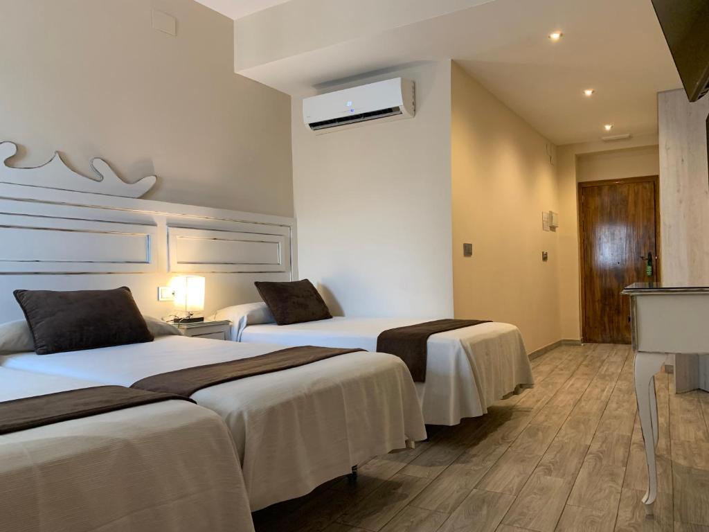 Hotel Casa Museo de la Mezquita - Resim 37