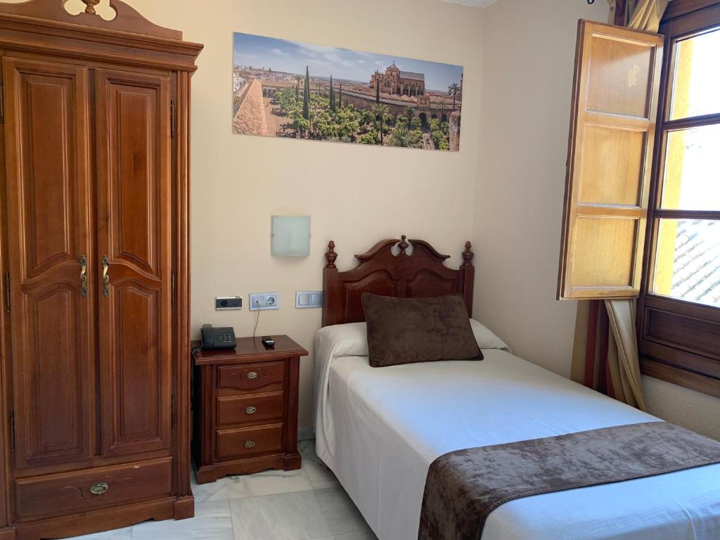 Hotel Casa Museo de la Mezquita - Resim 42