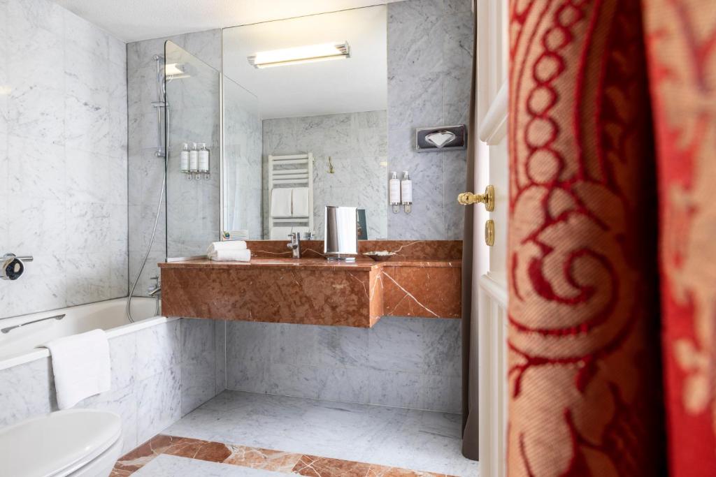 Hotel De Seine - Resim 45
