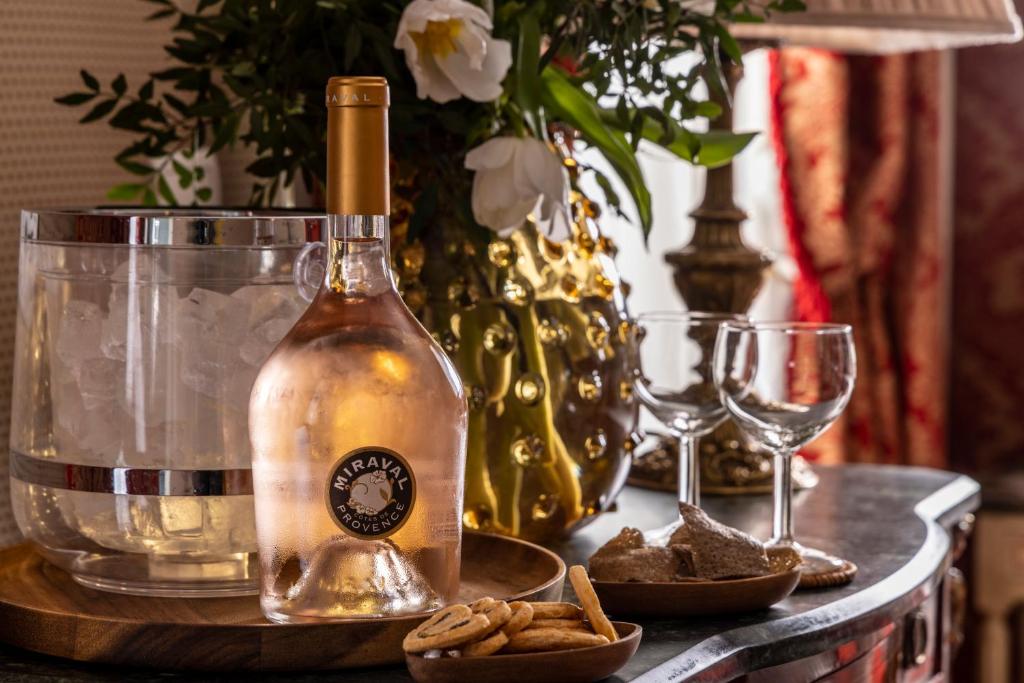 Hotel De Seine - Resim 43