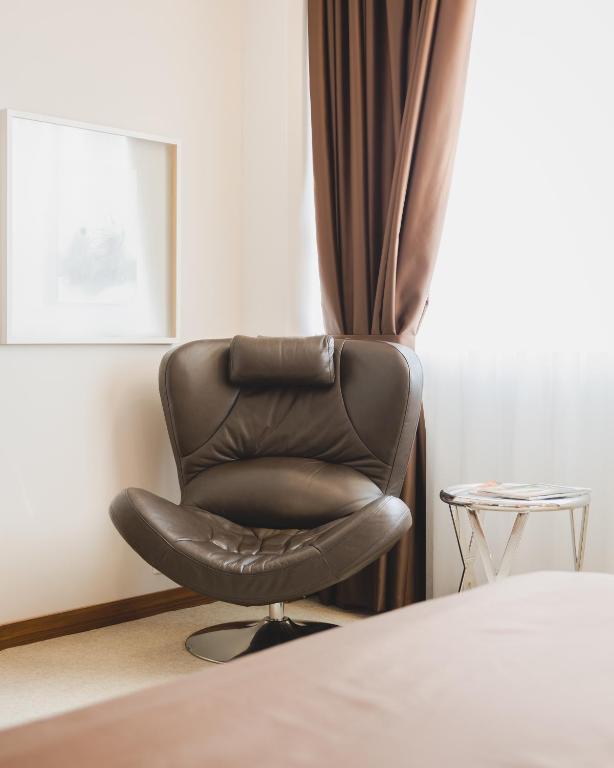 Hotel Aurel - Standaard Twin Room