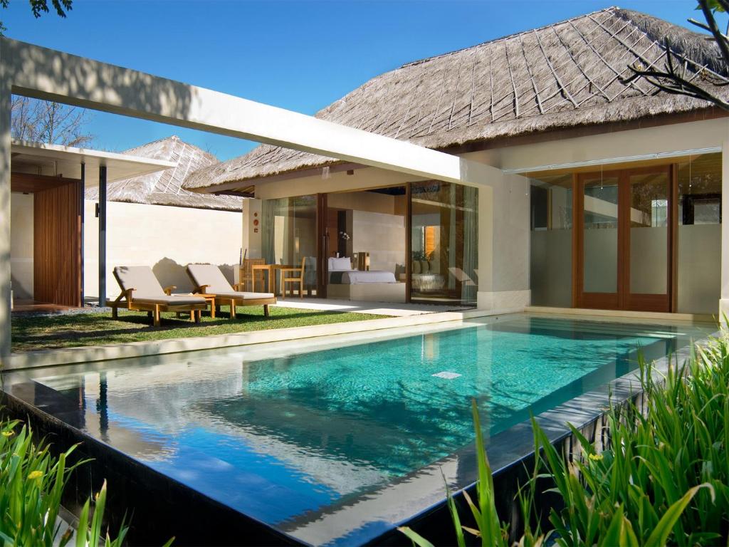 The Bale Nusa Dua by LifestyleRetreats - 4