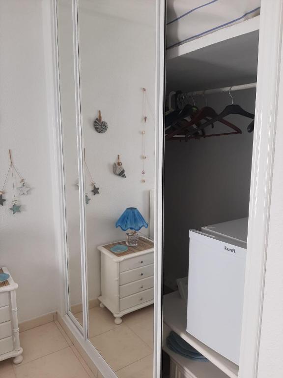 Fotografie z fotogalerie ubytování Holiday wanda v destinaci Fuengirola