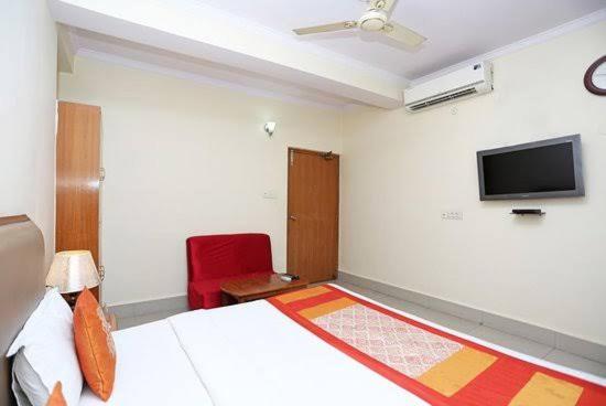 Gallery image of Hotel harisons Continential in Patna