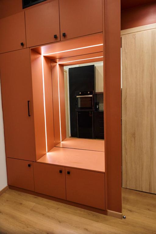 Fotografia z galérie ubytovania Plane Tree Luxury Suites v destinácii Ioannina
