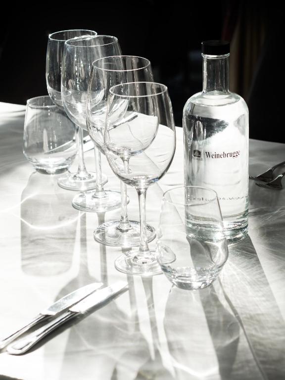 Hotel Restaurant Weinebrugge - Resim 26