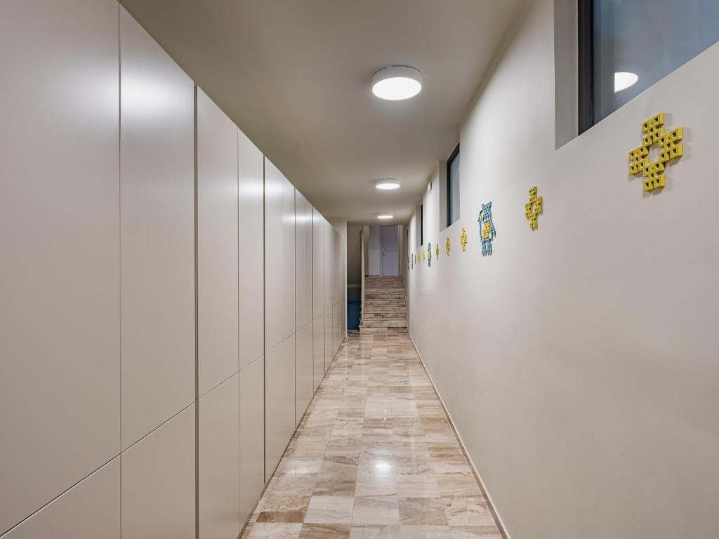 Foto sihtkohas Chaniá asuva majutusasutuse Arkadi Hotel galeriist