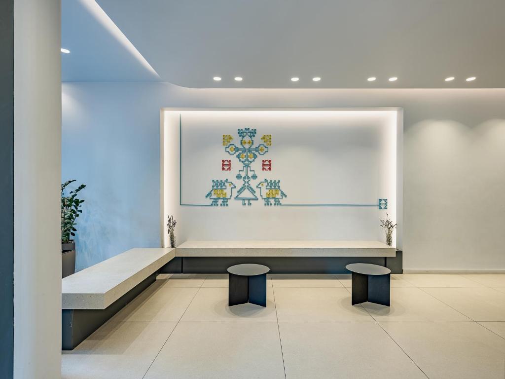 Arkadi Hotel - Resim 40