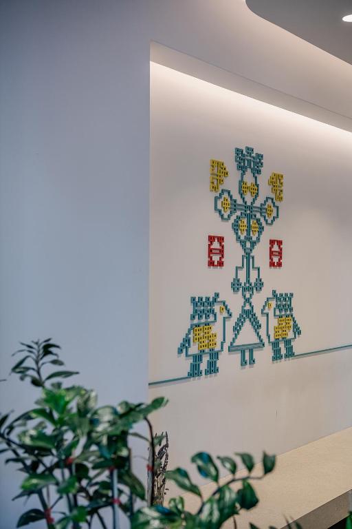 Arkadi Hotel - Resim 42