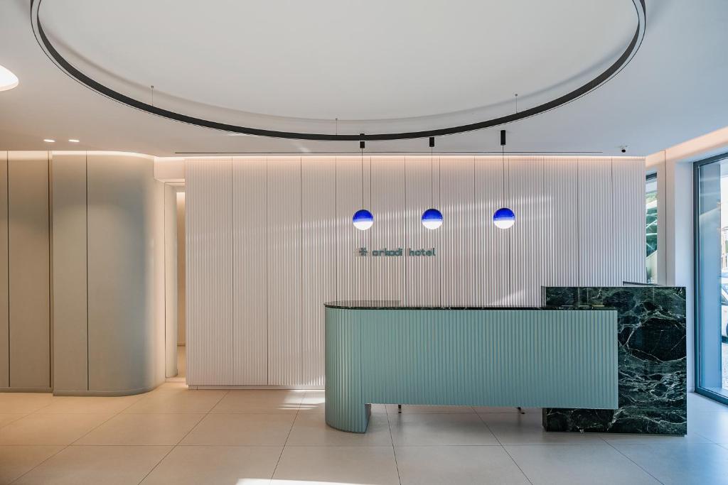 Arkadi Hotel - Resim 44