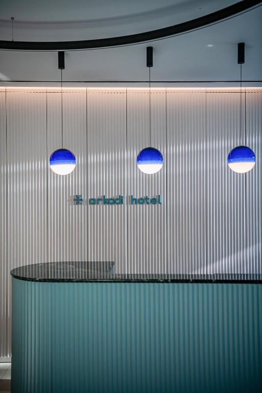 Arkadi Hotel - Resim 45