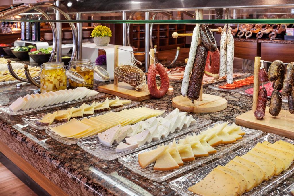 Melia Sierra Nevada, Sierra Nevada – Precios actualizados 2023