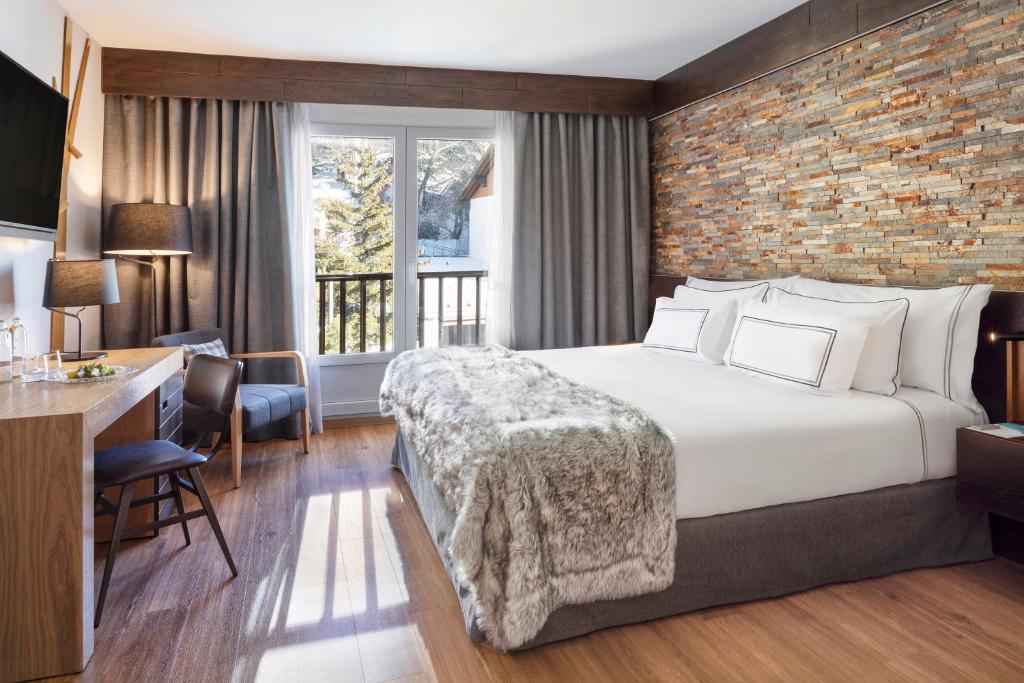 Melia Sierra Nevada, Sierra Nevada – Precios actualizados 2023