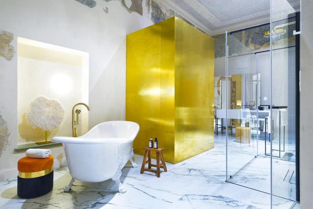 ARCHE Dwór Uphagena Gdansk - Resim 40