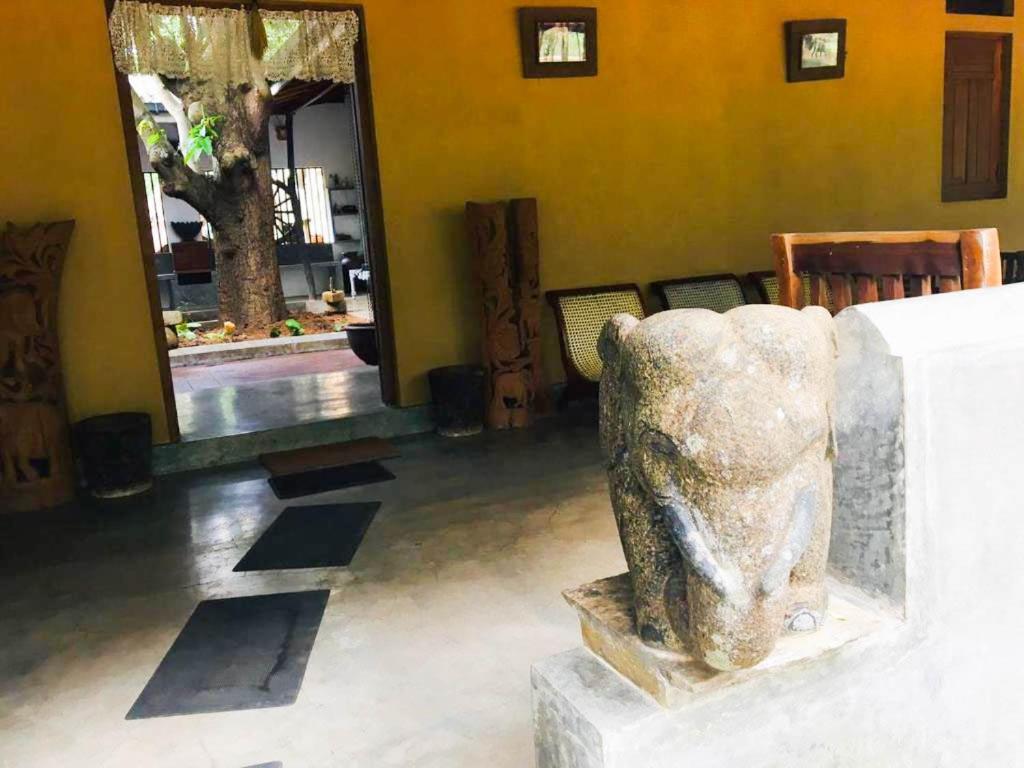 Fotografie z fotogalerie ubytování Eth Mansala v destinaci Sigiriya