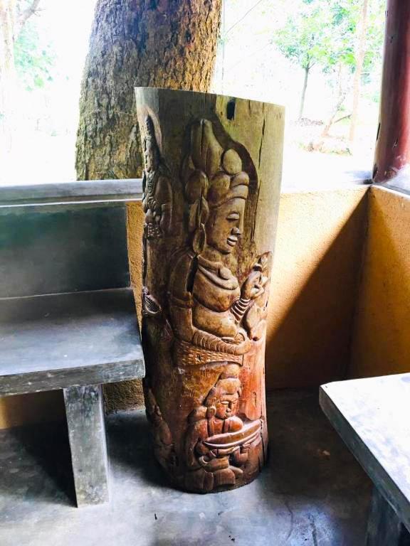 Fotografie z fotogalerie ubytování Eth Mansala v destinaci Sigiriya